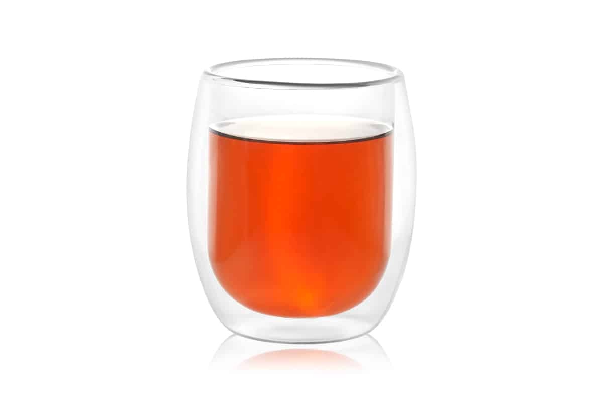Double Wall Glass - 230ml