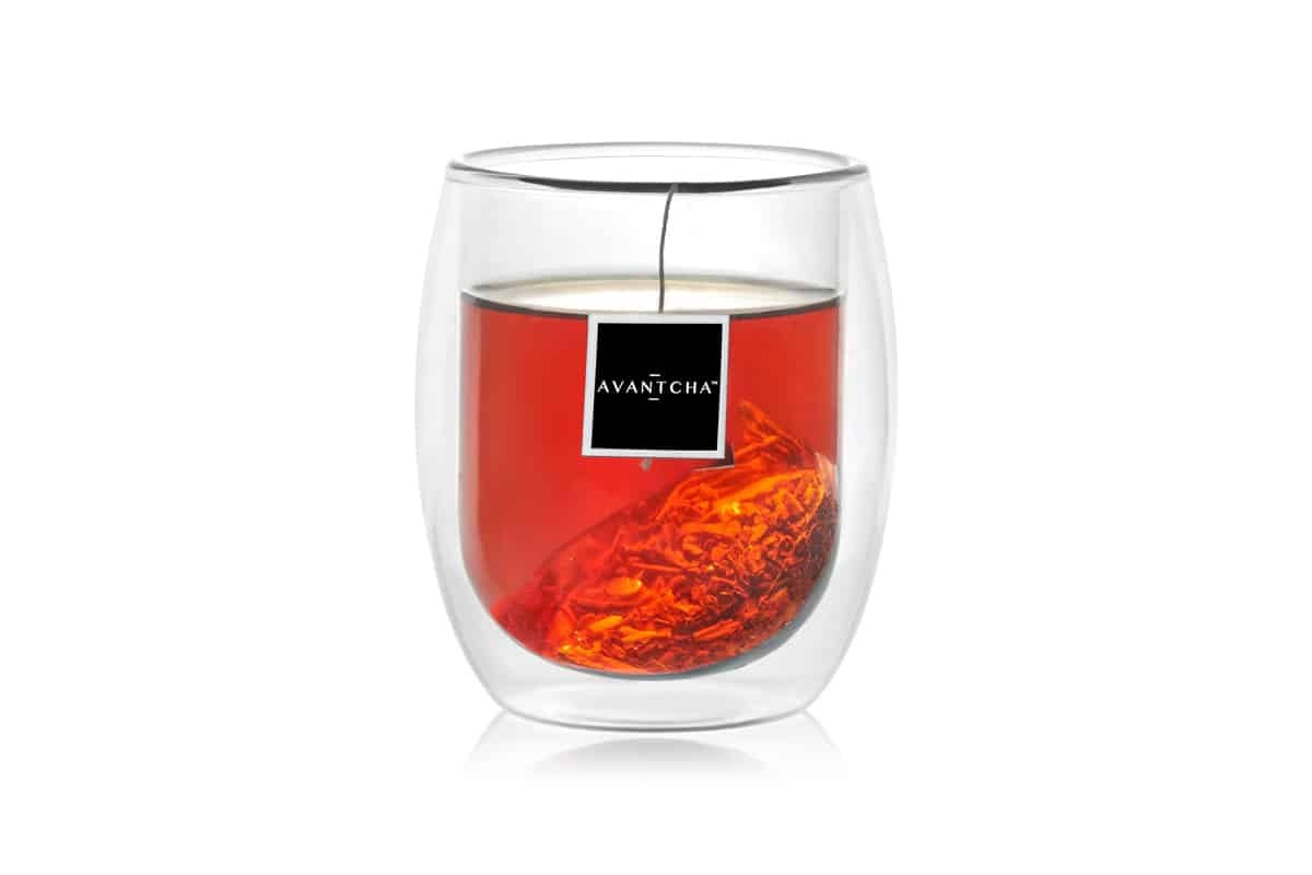 Double Wall Glass - 230ml