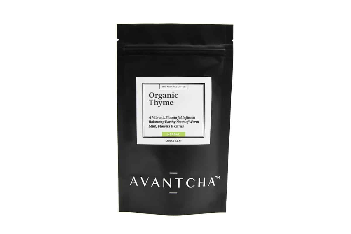 Organic Thyme