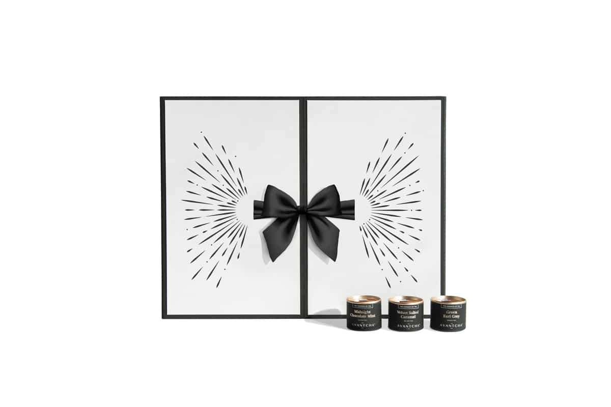 Luxury Tea Advent Calendar