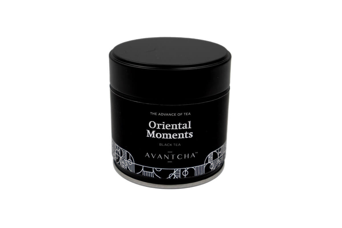 Velvet Oud Luxury Loose Tea Candle Set