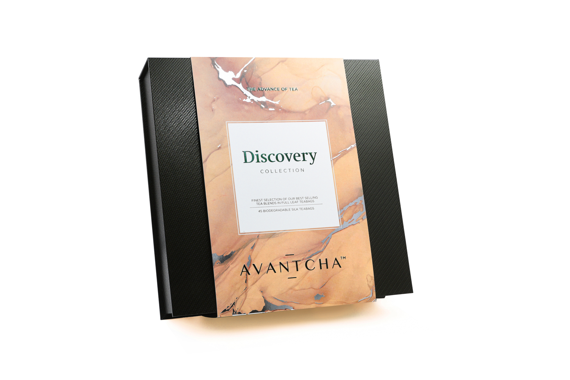 Discovery Collection Black