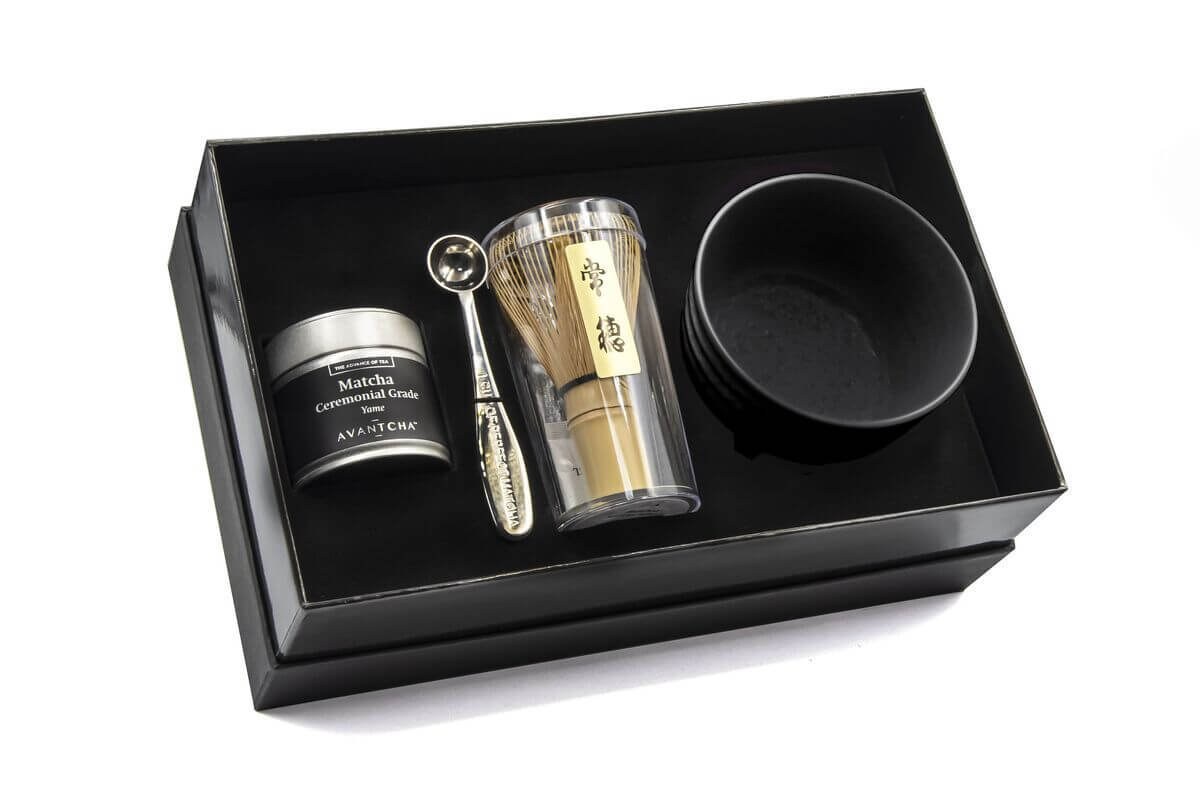 Ceremonial Matcha Gift Set