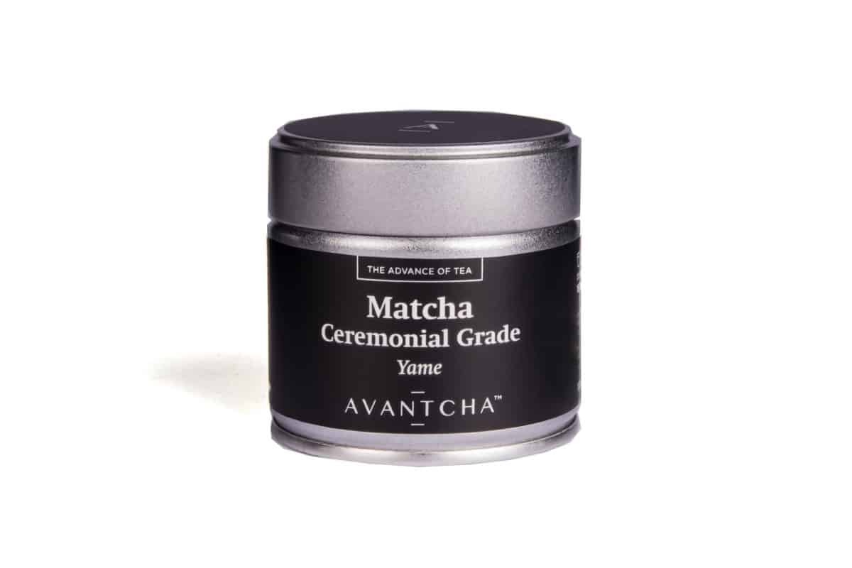 Ceremonial Matcha Gift Set