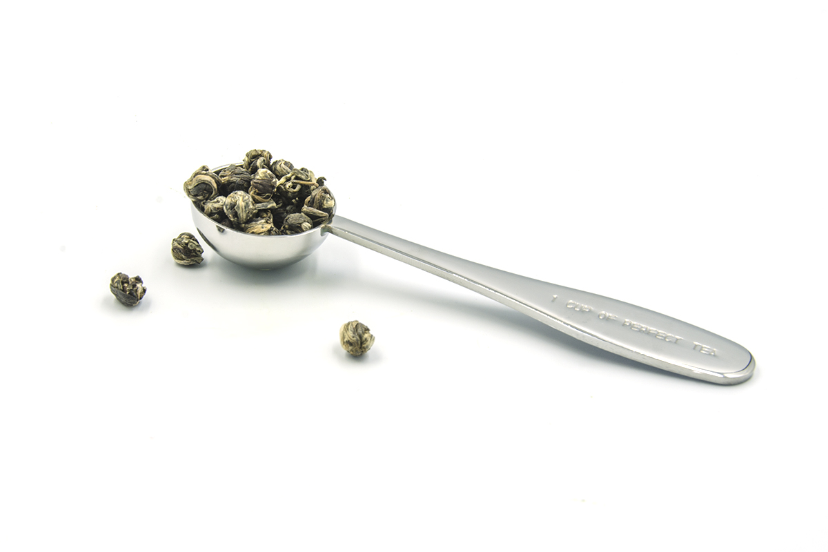 Connoisseur's Tea Set