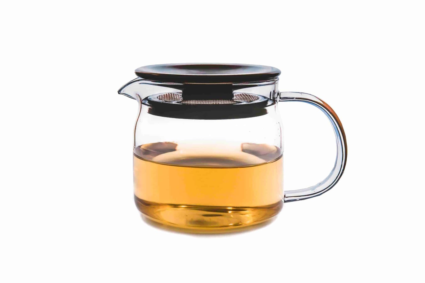 Connoisseur's Tea Set