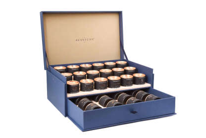 The Grand Tea Collection