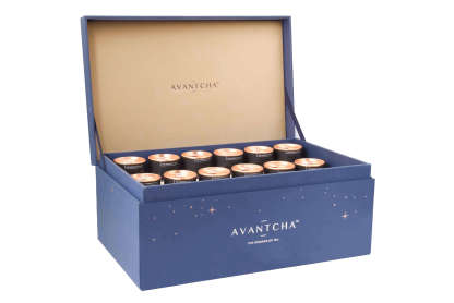 The Grand Tea Collection