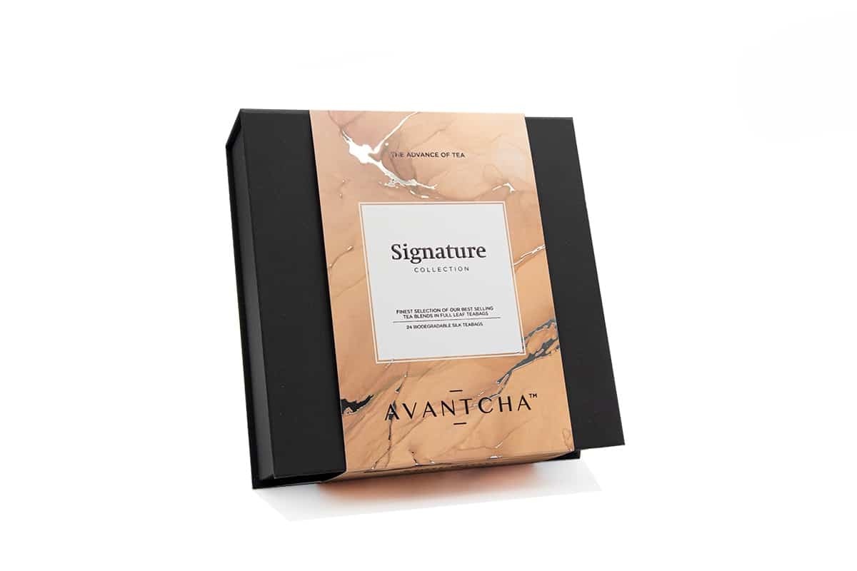 Signature Collection Black