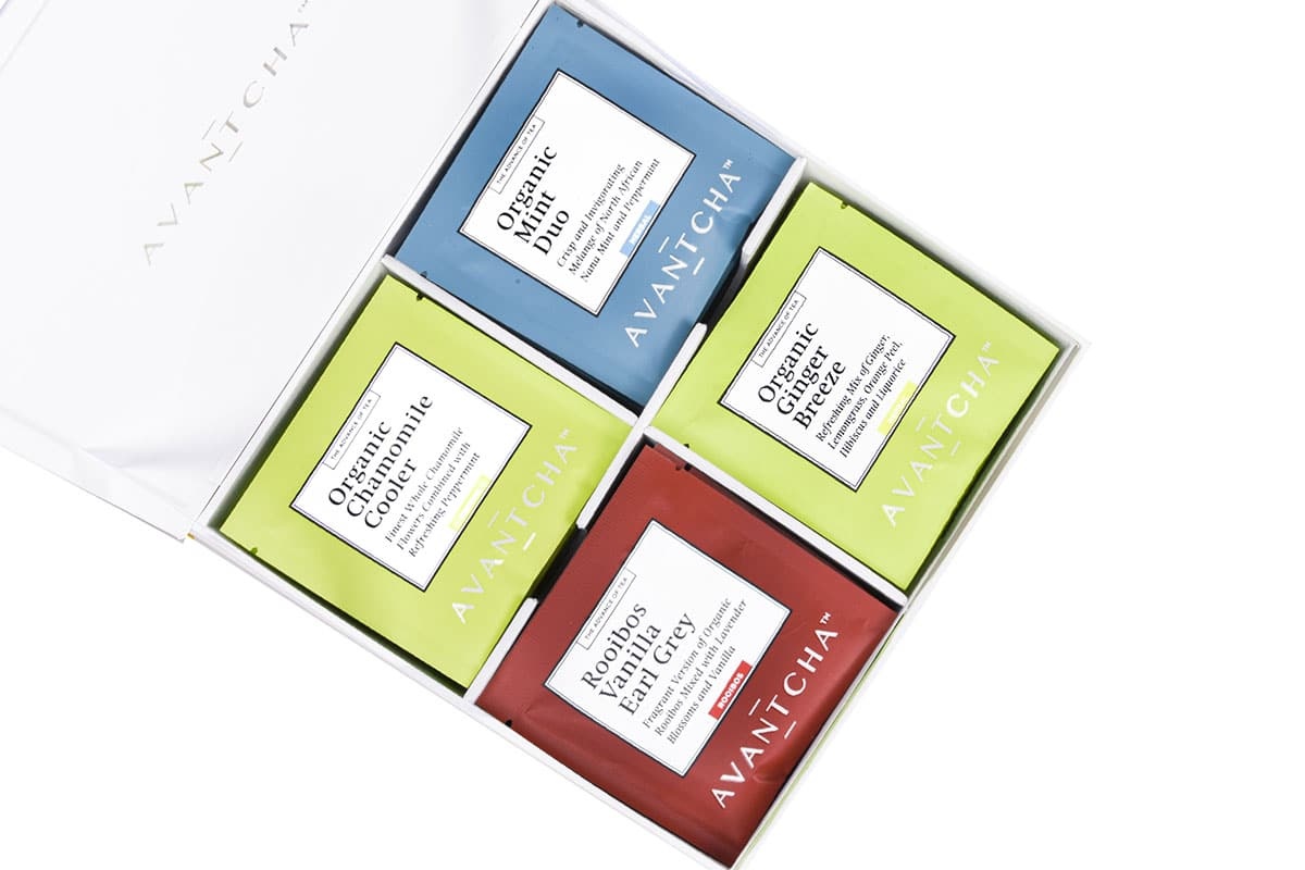 Signature Wellness Collection