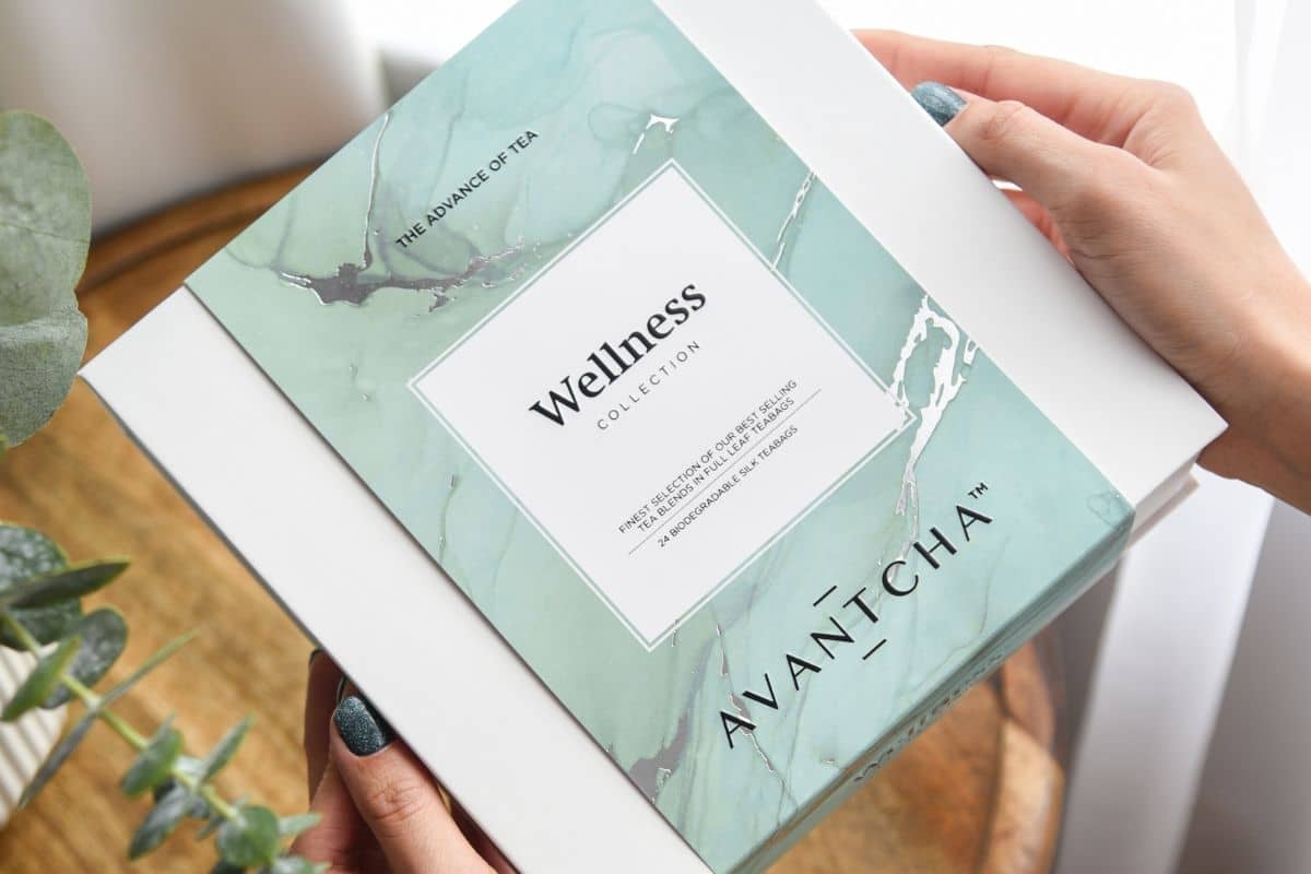 Signature Wellness Collection