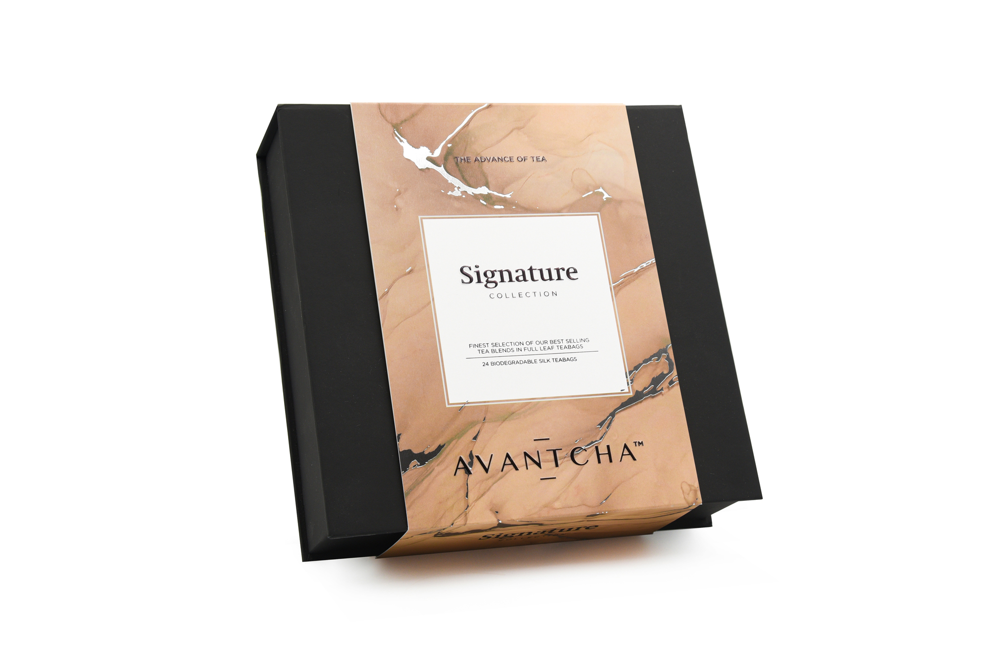 Signature Collection Black