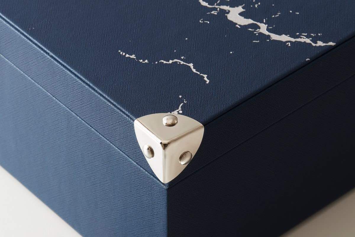 Treasure Chest Gift Box