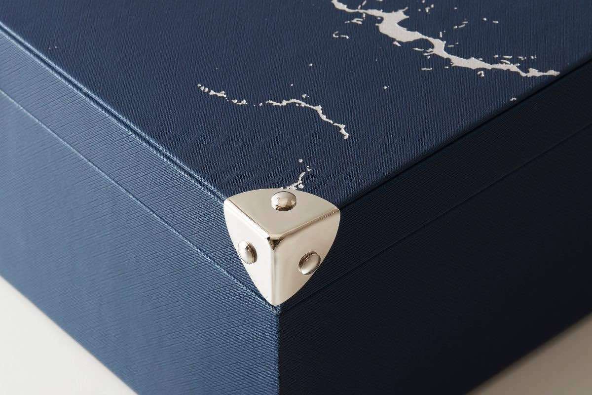 Treasure Chest Gift Box