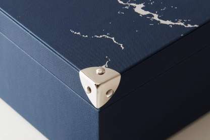 Treasure Chest Gift Box