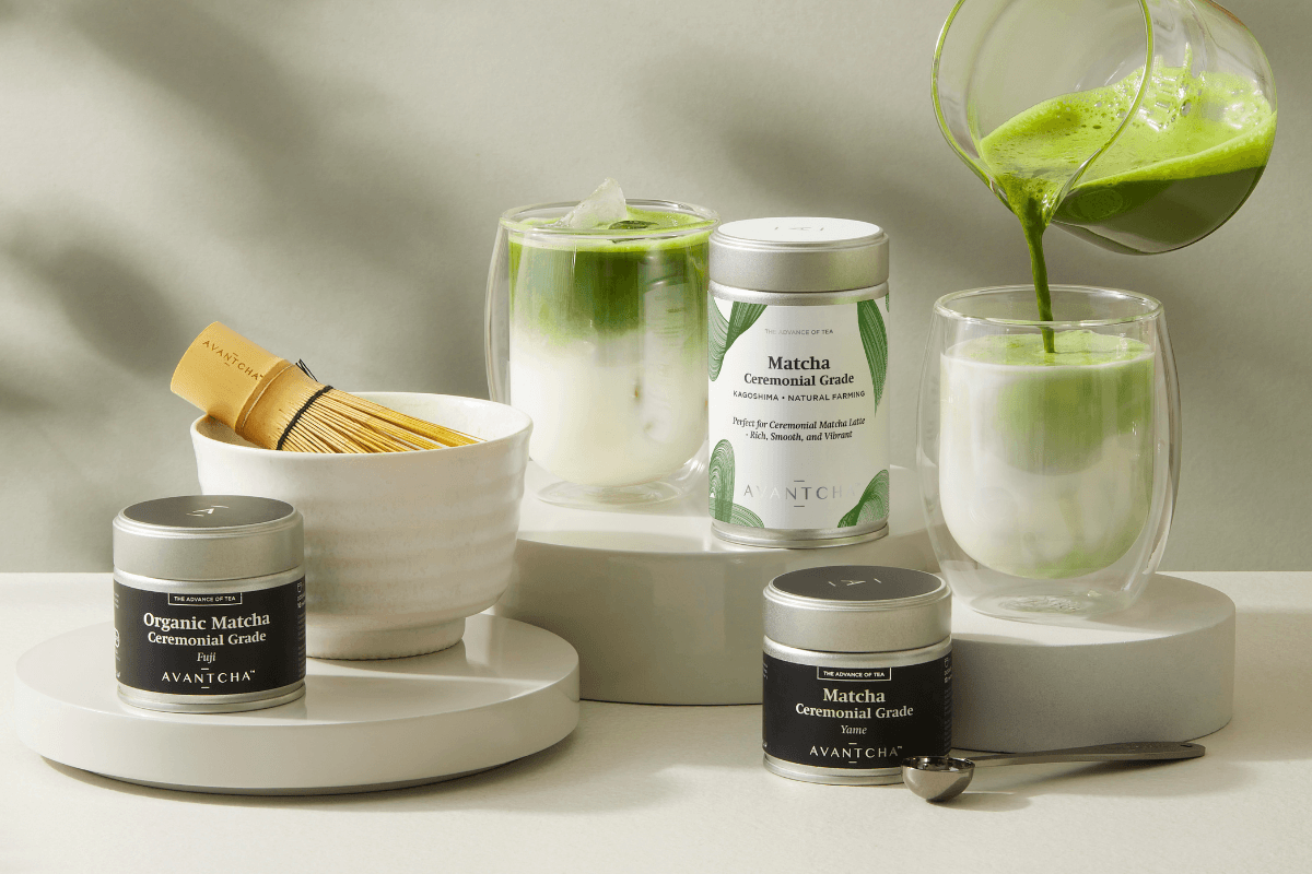 matcha