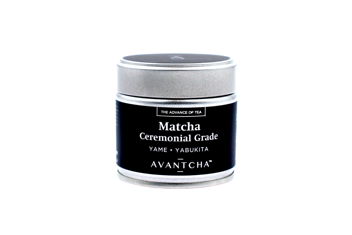Matcha Ceremonial Grade Yame - Yabukita 30g