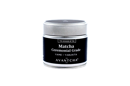 Matcha Ceremonial Grade Yame - Yabukita 30g