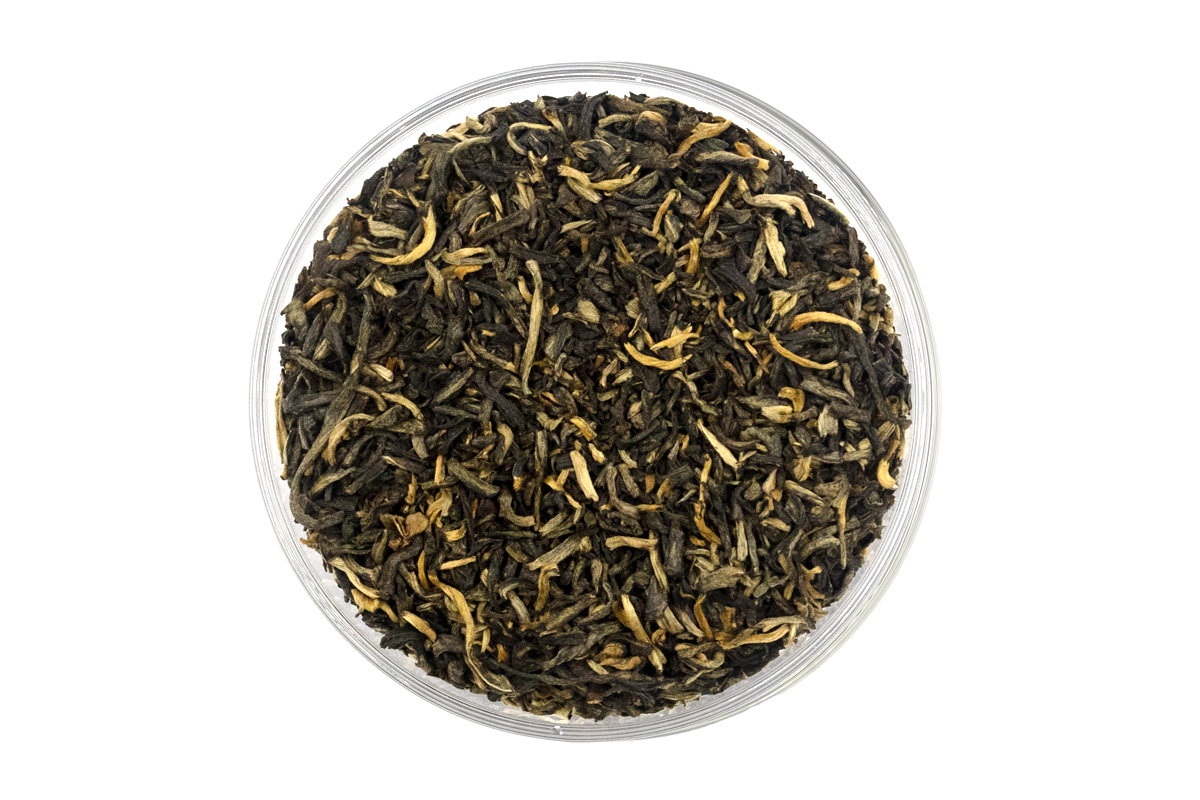 Organic Golden Yunnan