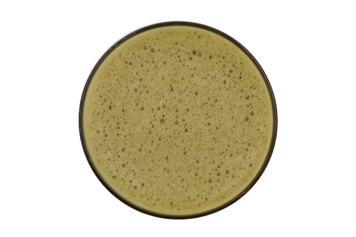 Organic Hojicha Powder Tin