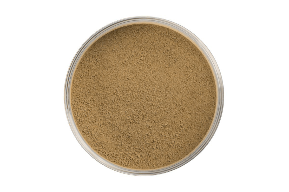 Organic Hojicha Powder Tin