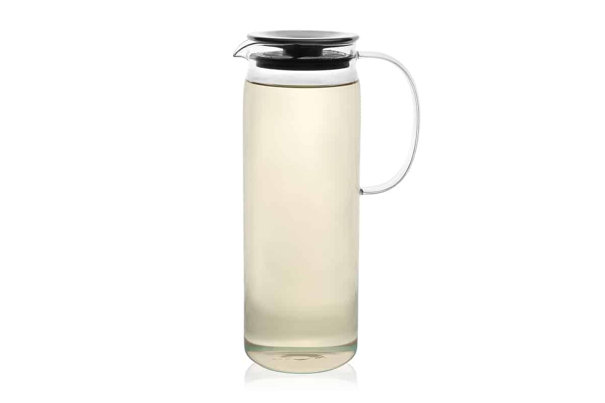 Grande Teapot - 1400ml