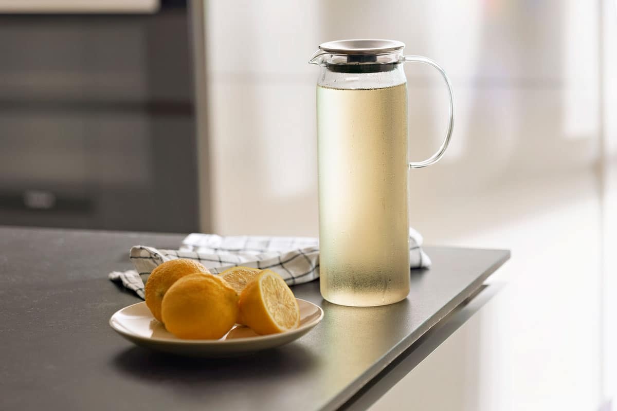 Grande Teapot - 1400ml