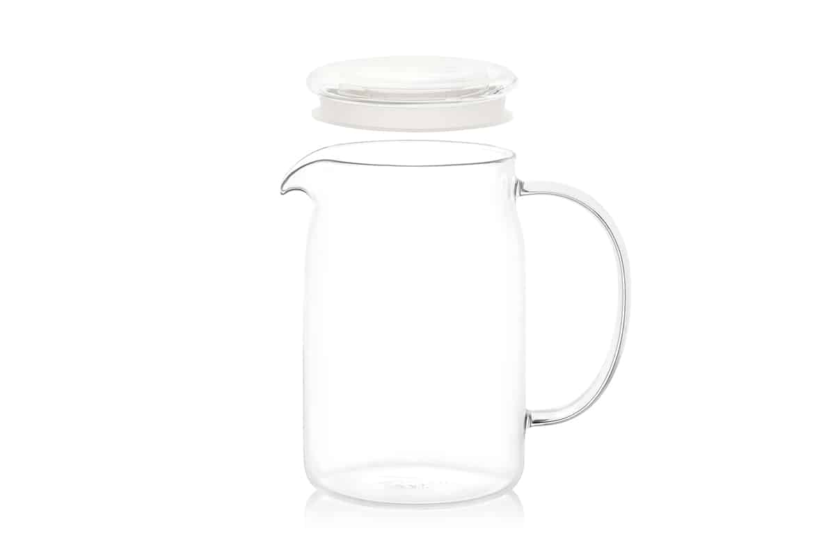 Twin Teapot - 700ml