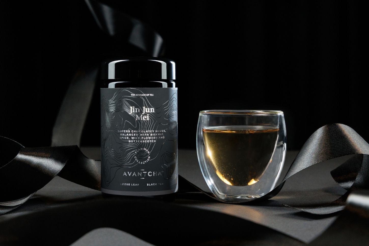 Jin Jun Mei | AVANTCHA™ Switzerland