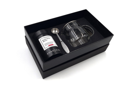 Tea Lover's Gift Set