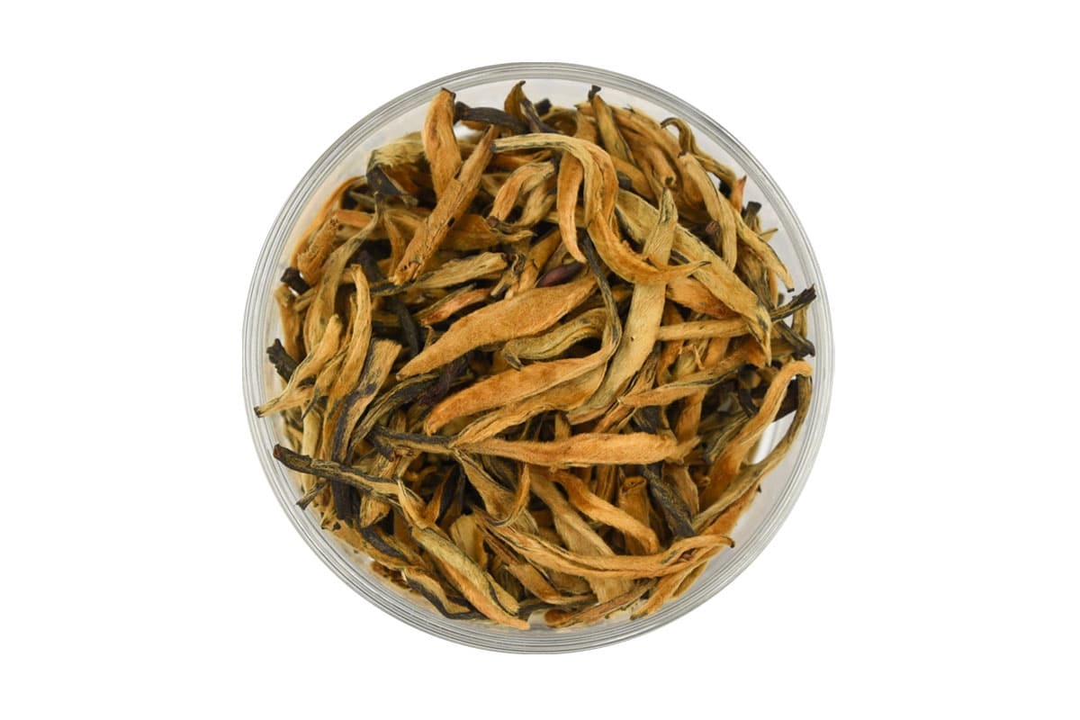 Yunnan Golden Buds