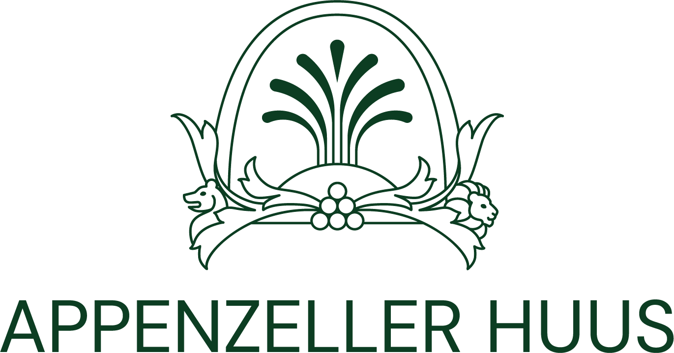 Appenzeller Huus logo