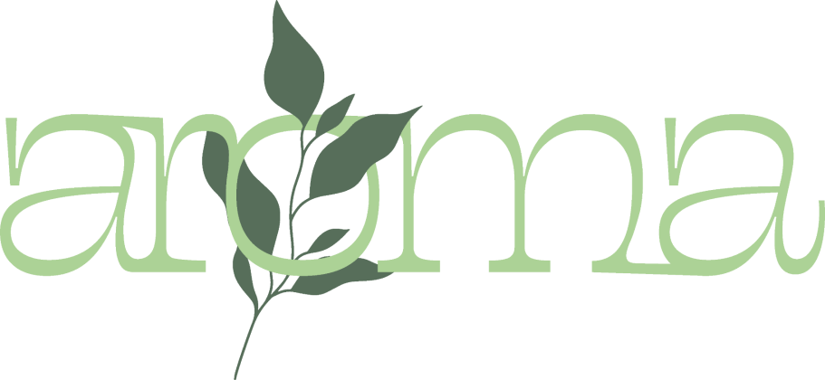 Aroma logo