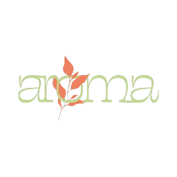 Aroma Teehaus logo