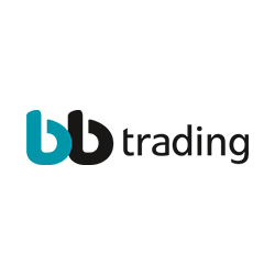 BB Trading logo