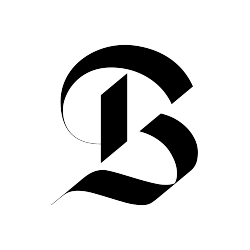 The Brecon logo