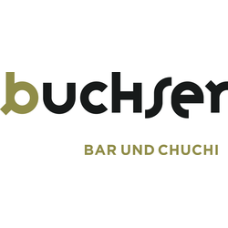 Buchser Bar und Chuchi logo