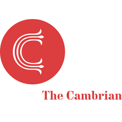 The Cambrian logo