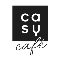 Casy logo