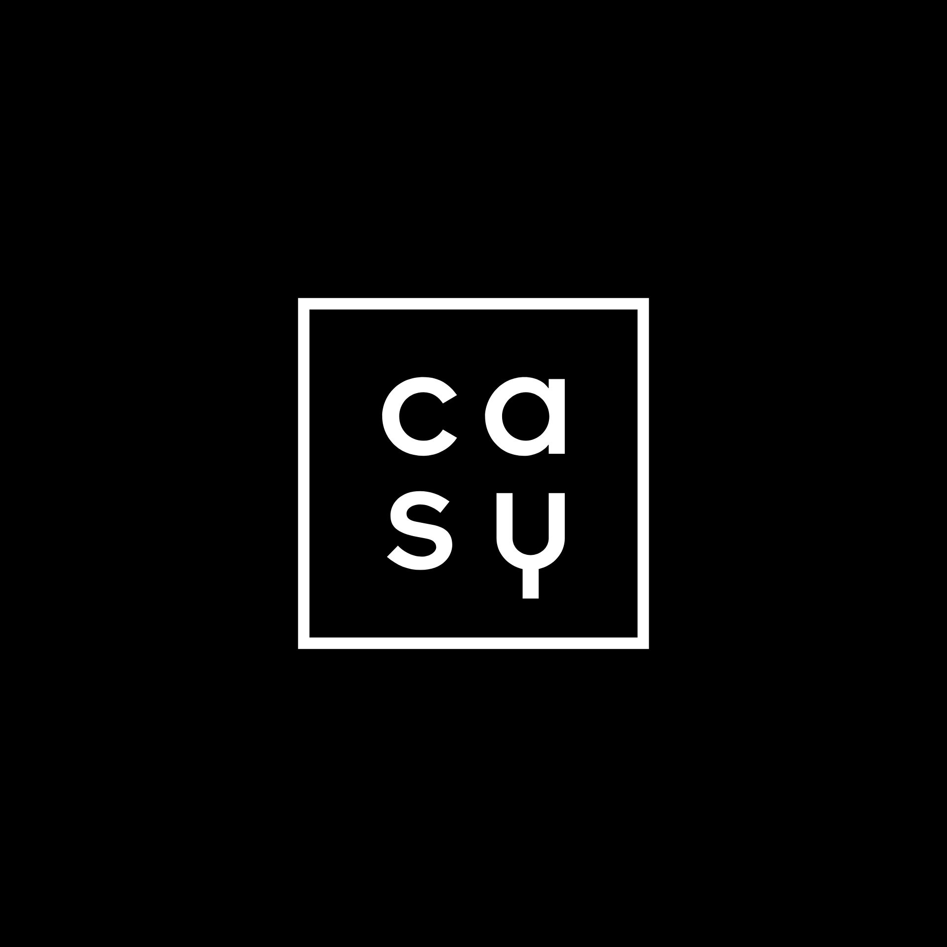 Casy logo