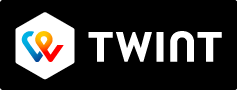 Payment with Twint