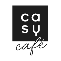 Casy logo