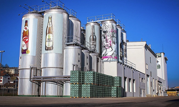 Falken Brauerei image