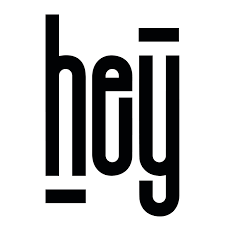 The Hey Hotel logo