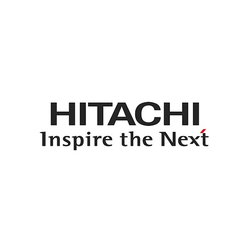Hitachi Vantara logo