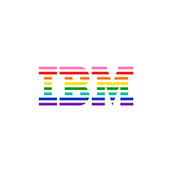 IBM logo