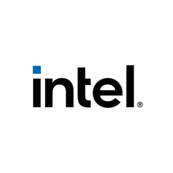 Intel logo