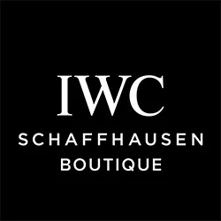 IWC logo