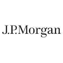 J.P. Morgan logo