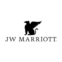 JW Marriott logo
